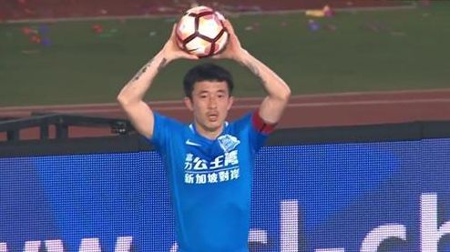 王长田龚宇拉钩盖章 首部网络动画电影8.
